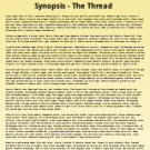 Condense a Novel into One-Page Synopsis in 22 Easy Steps