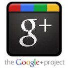 I Socialize at Google+