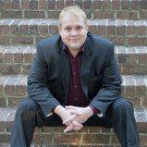 Book Review: The Trust by Sean Keefer