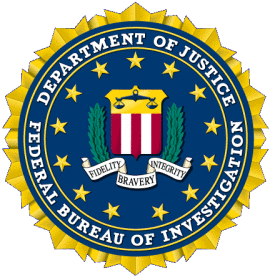 FBI Seal