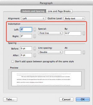 Novel Manuscript Format (with Examples) • First Manuscript